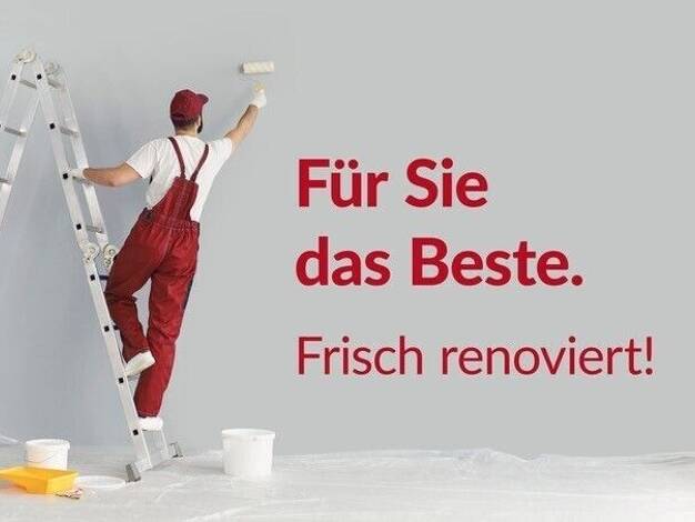 Wohnung zur Miete 1.069 € 3 Zimmer 75 m² 3. Geschoss Faradaystraße 21 Möckern Leipzig 04159