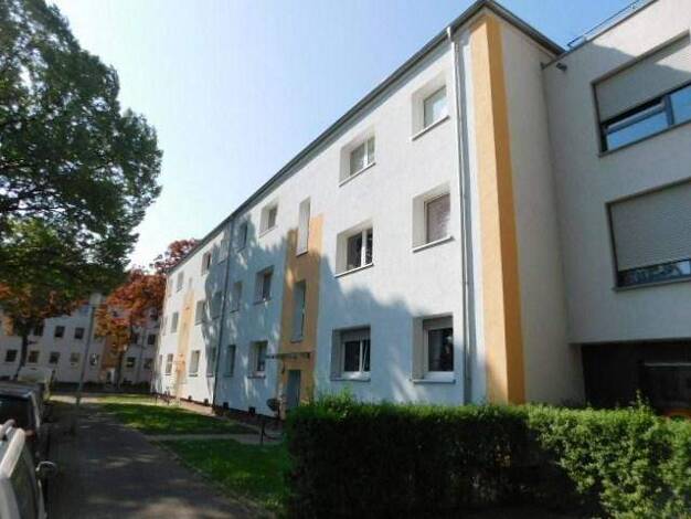 Wohnung zur Miete 780 € 3 Zimmer 63,4 m² frei ab 01.06.2026 Heinrichplatz 3 Uerdingen Krefeld 47829