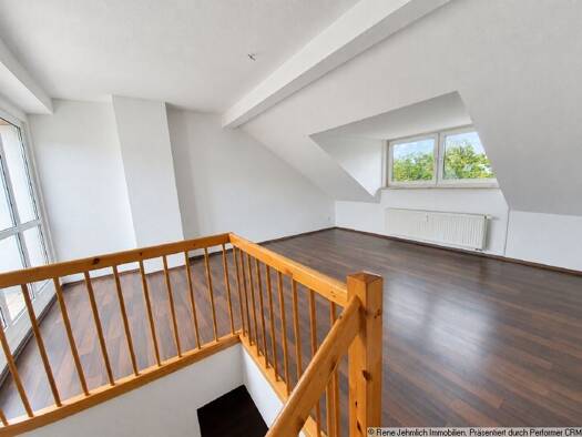 Wohnung zur Miete 526 € 3 Zimmer 81 m² Kreherstraße 5 Gablenz Gablenz 09126