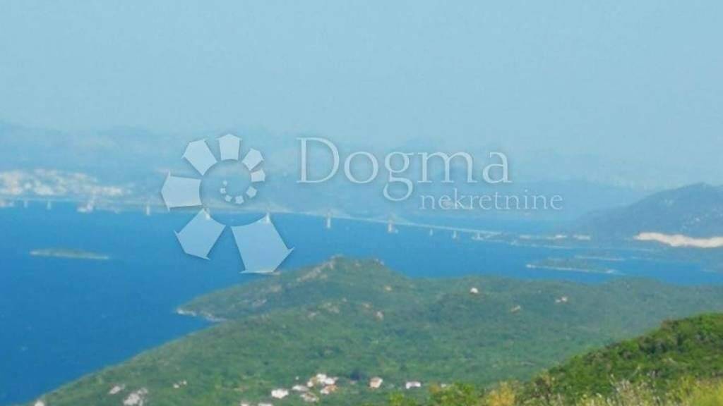 Land-/Forstwirtschaft zum Kauf 110.000 € Trpanj