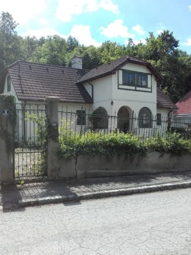 Einfamilienhaus zum Kauf 390.000 € 160 m²<br/>Wohnfläche 1.724 m²<br/>Grundstück ab sofort<br/>Verfügbarkeit Katzelsdorf 2801