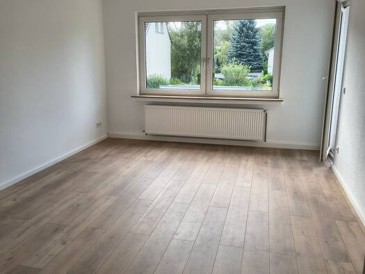Wohnung zur Miete 860 € 3 Zimmer 60 m² Geschoss 1/3 frei ab sofort Langenackerstraße 35 Brühl Brühl 50321