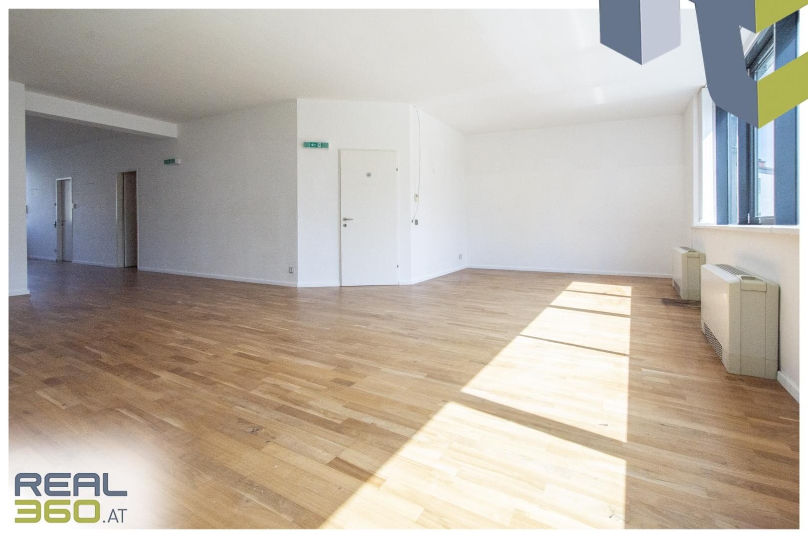 Bürofläche zur Miete 1.621,80 € 2 Zimmer 180,2 m²<br/>Bürofläche Pöstlingberg Linz 4040