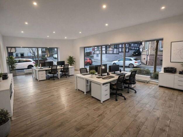 Ausstellungsfläche zur Miete provisionsfrei 960 € Enzstraße 126 Eutingen Pforzheim-Eutingen 75181