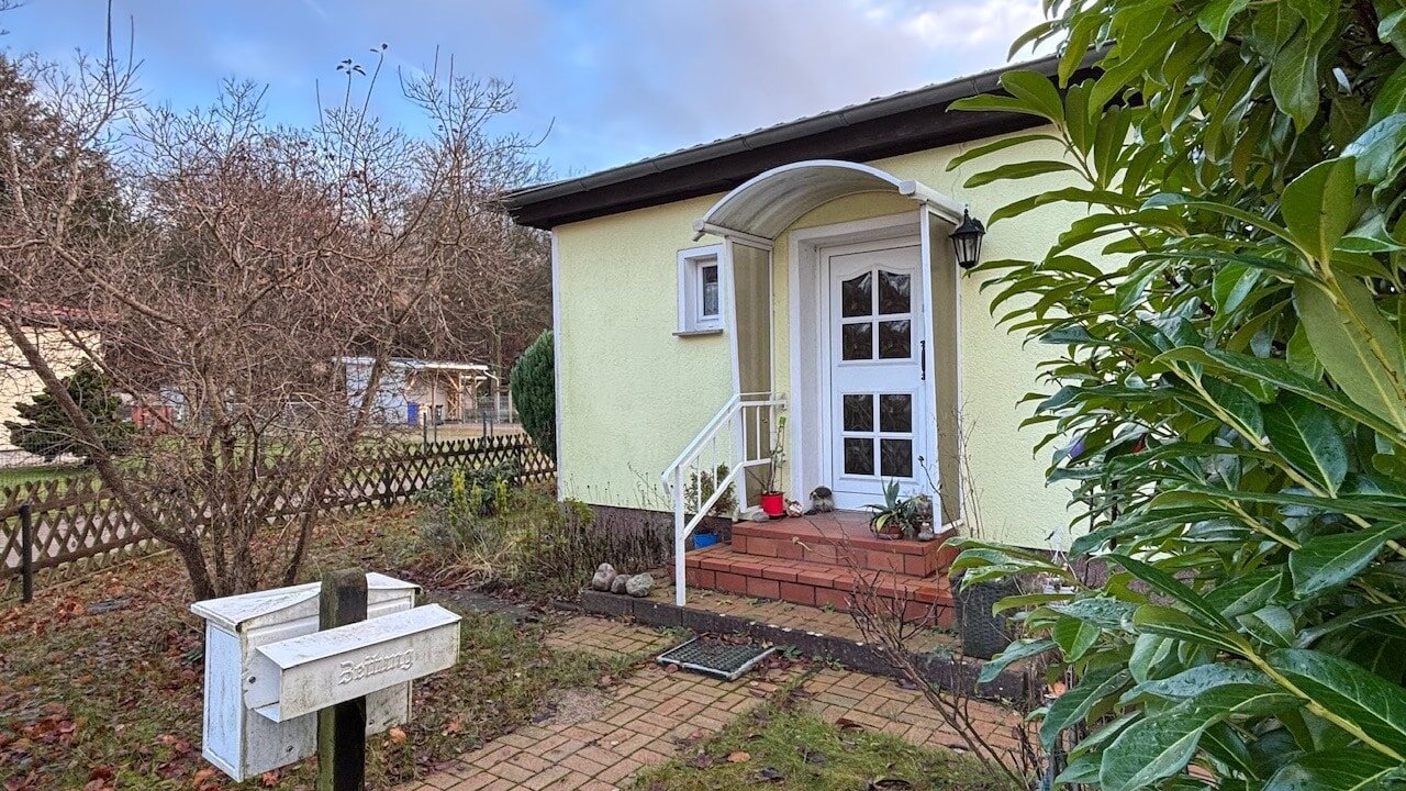 Einfamilienhaus zum Kauf 169.000 € 5 Zimmer 119 m²<br/>Wohnfläche 1.045 m²<br/>Grundstück Buddenhagen Wolgast 17438