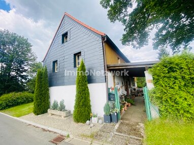 Einfamilienhaus zum Kauf 348.000 € 7 Zimmer 180 m² 2.281 m² Grundstück Mühlberg Regnitzlosau 95194