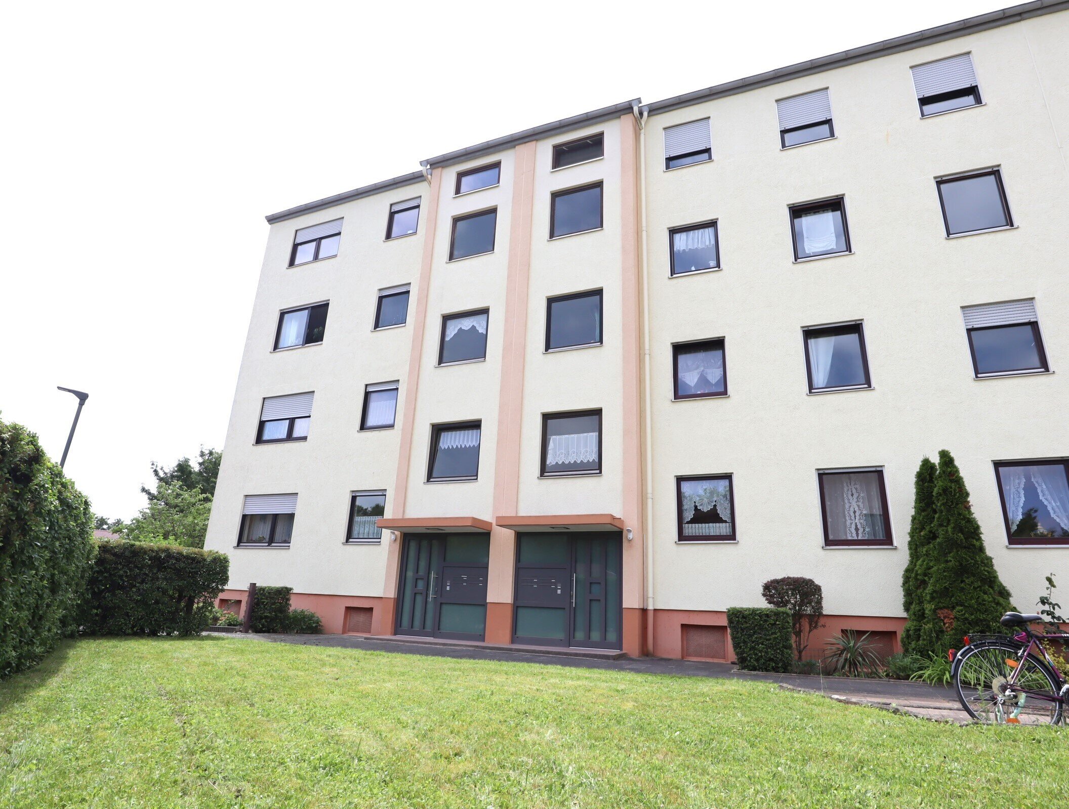 Wohnung zum Kauf 260.000 € 3 Zimmer 84 m²<br/>Wohnfläche Landau Landau in der Pfalz 76829