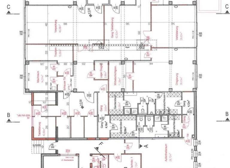 Produktionshalle zum Kauf 755 m² Lagerfläche Grafenwörth 3484