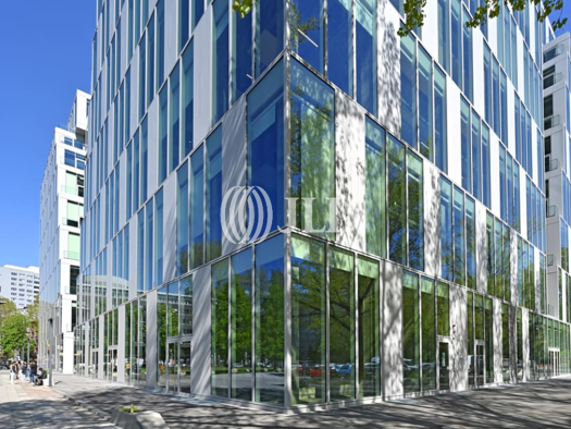 Bürofläche zur Miete provisionsfrei 25 € 1.213,4 m² Bürofläche Friedrichshain Berlin 10243