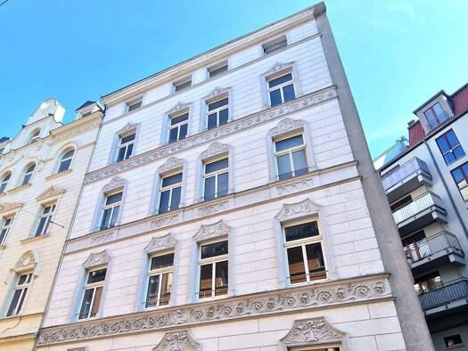 Mehrfamilienhaus zum Kauf 439.000 € 14 Zimmer 314 m² 131 m² Grundstück Elberfeld Wuppertal 42107