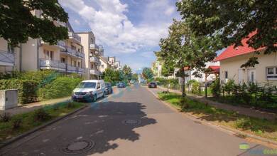 Wohnung zum Kauf 229.000 € 3 Zimmer 92 m² 3. Geschoss Liebertwolkwitz Leipzig 04288