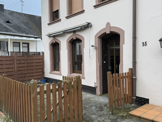 Wohnung zur Miete 630 € 2 Zimmer 69 m² frei ab sofort Fastrau Fell 54341