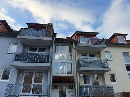 Wohnung zum Kauf 119.500 € 2 Zimmer 43 m² 1. Geschoss Kreyenbrück Oldenburg 26135