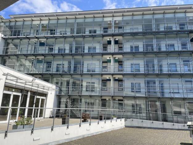 Wohnung zum Kauf provisionsfrei 169.000 € 2 Zimmer 54,8 m² EG frei ab 01.10.2026 Augustastraße 3 Rastatt Rastatt 76437