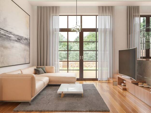 Wohnung zum Kauf - Erstbezug 1.310.000 € 5 Zimmer 186 m² Hochstraße Perchtoldsdorf 2380