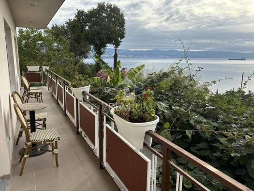 Wohnung zur Miete 1.000 € 3 Zimmer 104 m² 1. Geschoss Icici, Opatija - Okolica Ičići