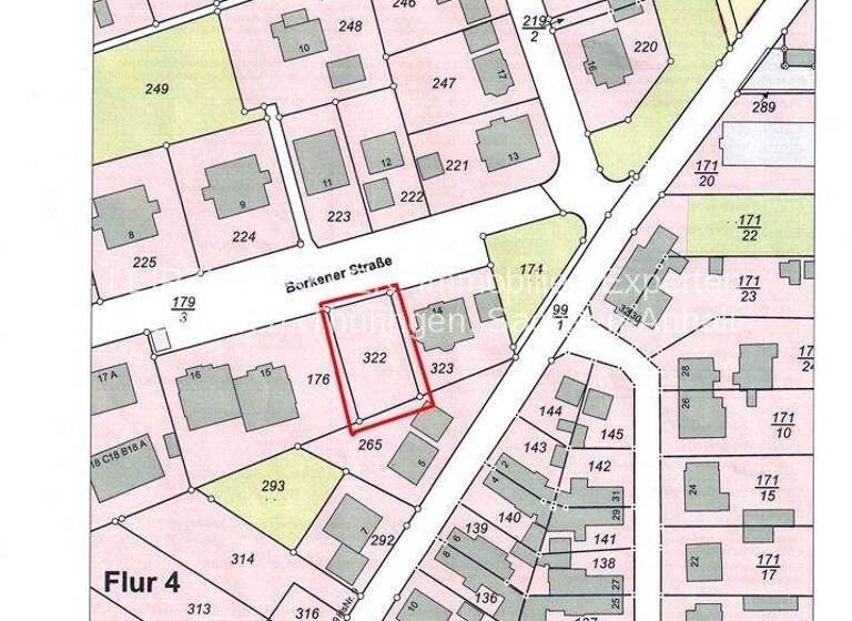 Grundstück zum Kauf 72.499 € 451 m² Grundstück Teuchern 06682