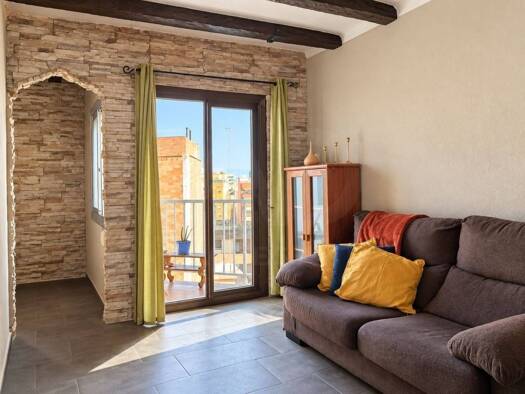 Wohnung zum Kauf 183.000 € 2 Zimmer 53 m² 3. Geschoss l'Hospitalet de Llobregat 08906