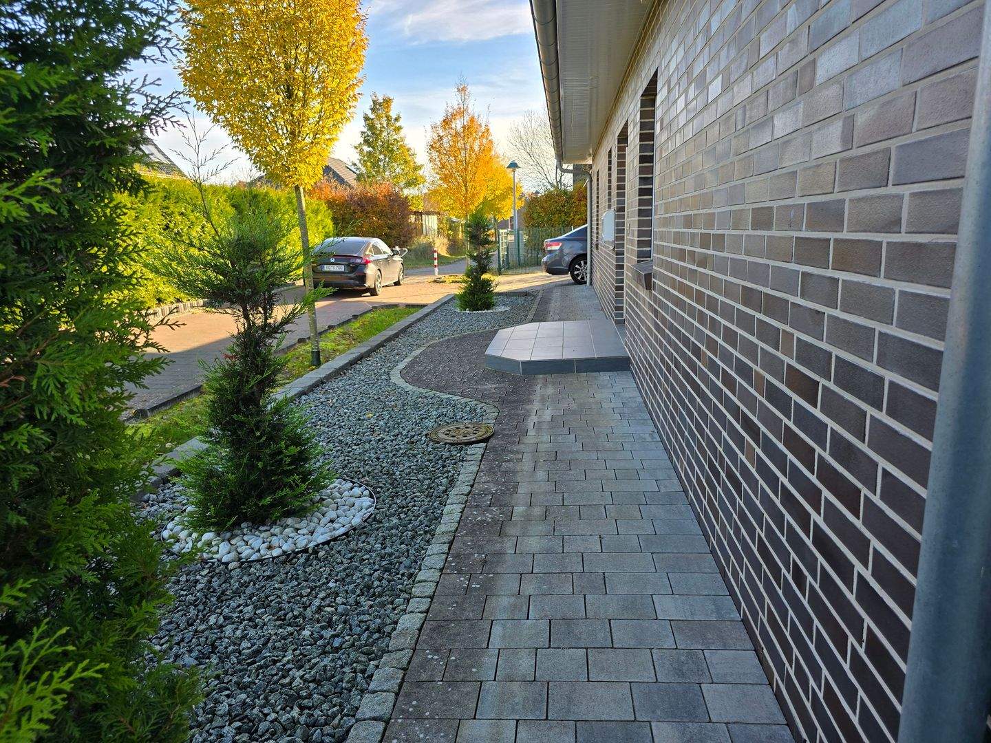 Immobilie in Borgdorf-Seedorf - Wie neu – einziehen & wohlfühlen! Ihr Traumhaus wartet auf Sie - Bild 1