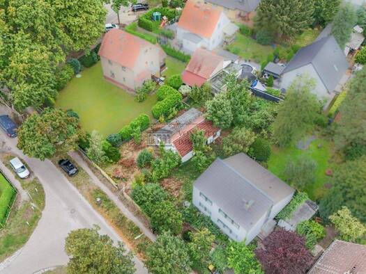 Grundstück zum Kauf 389.999 € 553 m² Grundstück Heiligensee Berlin 13503