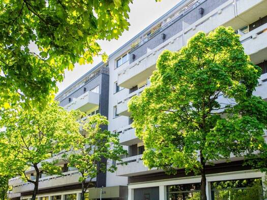 Wohnung zum Kauf provisionsfrei 195.000 € 2 Zimmer 48,4 m² 4. Geschoss Eisenzahnstraße 16 Wilmersdorf Berlin 10709