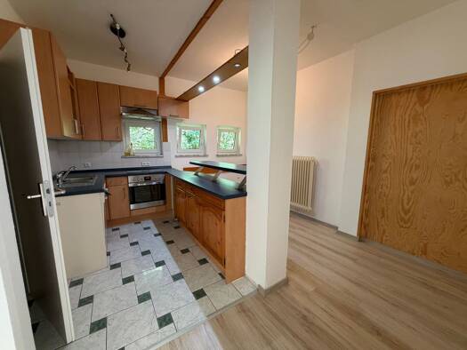 Wohnung zum Kauf 150.000 € 2 Zimmer 60 m² 1. Geschoss Leithen Ködnitz 95361