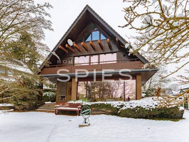 Einfamilienhaus zum Kauf 695.000 € 7 Zimmer 278,1 m² 2.531 m² Grundstück Rönnebeck Bremen 28777