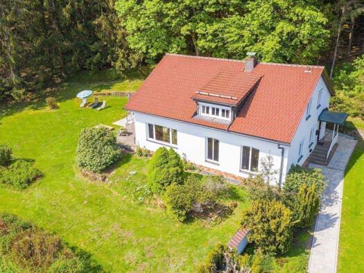 Sonstiges zum Kauf als Kapitalanlage geeignet 530.000 € 7 Zimmer 1.825 m² Grundstück Sankt Englmar Sankt Englmar 94379