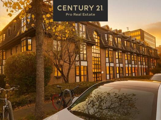 Wohnung zum Kauf 150.000 € 1 Zimmer 24 m² 1. Geschoss frei ab sofort Bilk Düsseldorf 40225