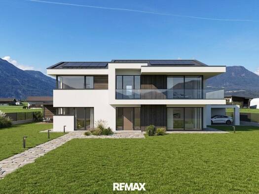 Grundstück zum Kauf 395.000 € 533 m² Grundstück Mieming 6414