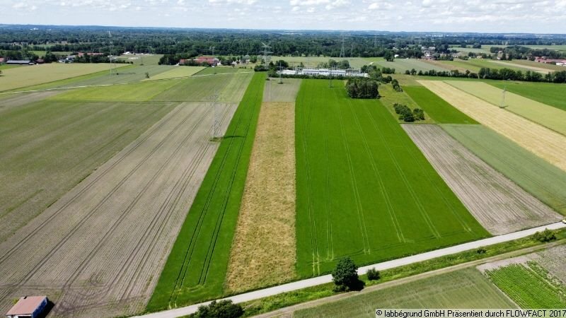 Land-/Forstwirtschaft zum Kauf 5.100 m²<br/>Grundstück Karlsfeld 85757