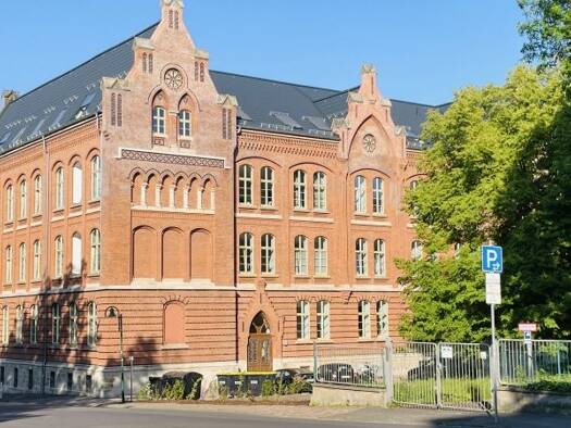 Wohnung zum Kauf 279.000 € 3 Zimmer 73,4 m² Gotha Gotha 99867