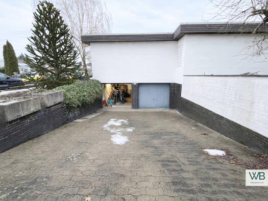 Einfamilienhaus zum Kauf 659.000 € 5,5 Zimmer 146 m² 864 m² Grundstück Innenstadt Wolfsburg / Fallersleben 38442