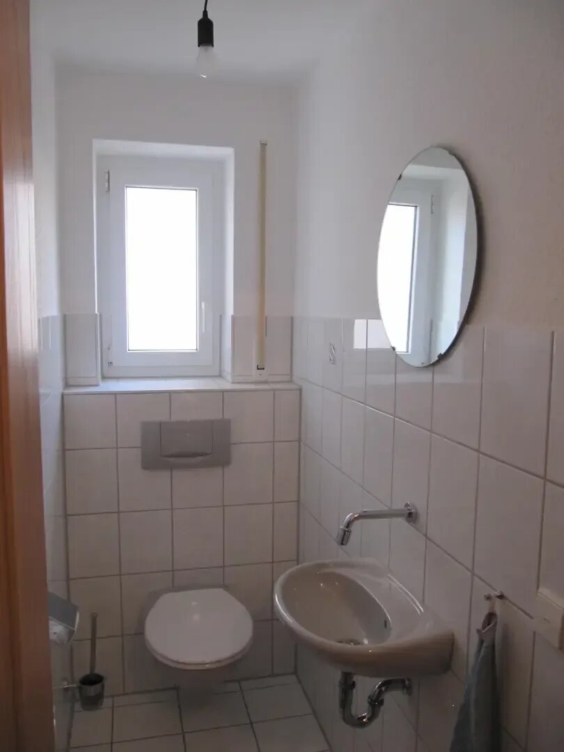 Wohnung zur Miete 700 € 3 Zimmer 92 m²<br/>Wohnfläche ab sofort<br/>Verfügbarkeit Adenauerstrasse Herbrechtingen Herbrechtingen 89542