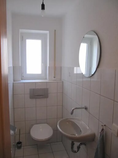 Wohnung zur Miete 700 € 3 Zimmer 92 m² frei ab sofort Adenauerstrasse Herbrechtingen Herbrechtingen 89542