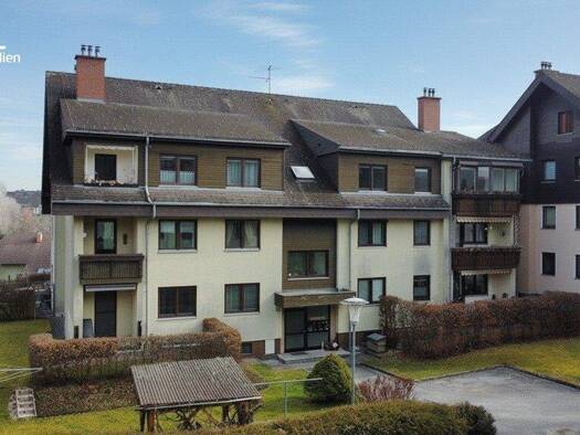 Wohnung zum Kauf 189.000 € 4 Zimmer 2. Geschoss Admont 8911