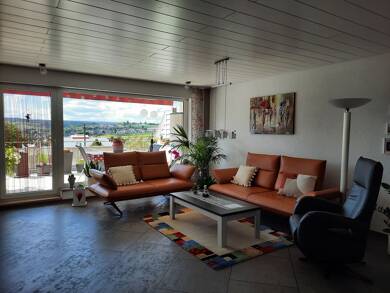 Wohnung zum Kauf provisionsfrei 380.000 € 4,5 Zimmer 113 m² Klengen Brigachtal 78086