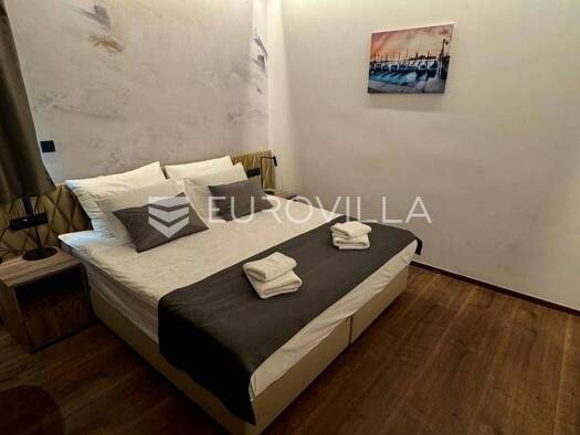 Wohnung zur Miete 950 € 2 Zimmer 70 m² 6. Geschoss Centar Varaždin