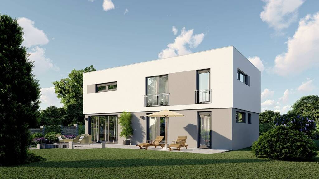 Haus zum Kauf 514.000 € 162 m² 400 m² Grundstück Frontenhausen 84160