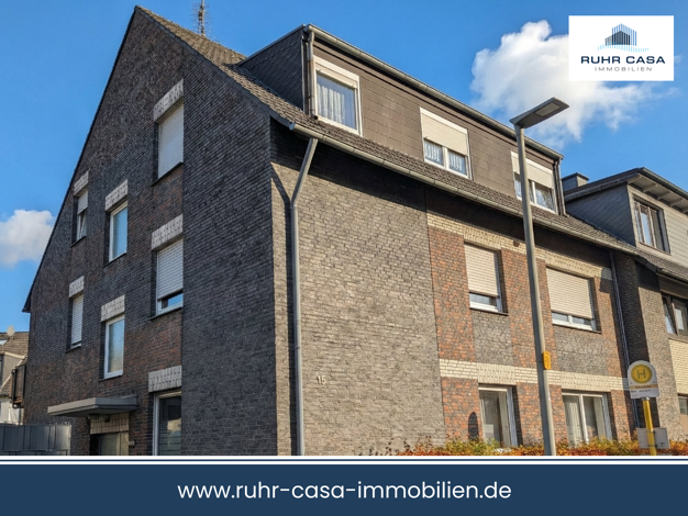 Mehrfamilienhaus zum Kauf 549.000 € 12 Zimmer 299 m² 364 m² Grundstück Bermensfeld Oberhausen 46047