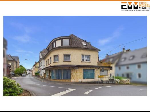 Mehrfamilienhaus zum Kauf 155.000 € 14 Zimmer 266,9 m² 285 m² Grundstück Wehlen Bernkastel-Kues 54470