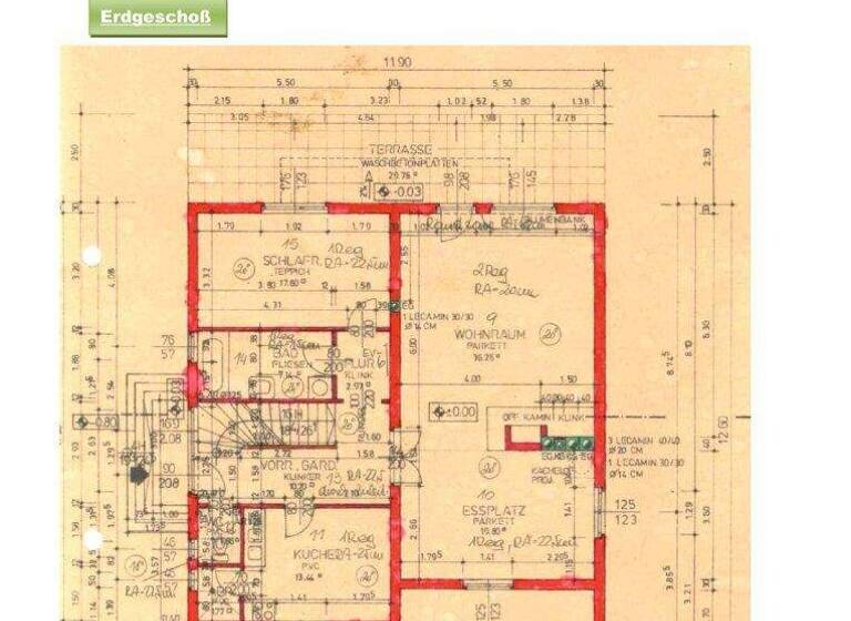 Einfamilienhaus zum Kauf 1.145.000 € 6 Zimmer 194,9 m² 668 m² Grundstück Perchtoldsdorf 2380