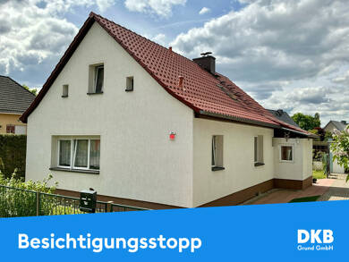 Einfamilienhaus zum Kauf 219.000 € 6 Zimmer 115 m² 633 m² Grundstück frei ab 10.10.2025 Cottbuser Vorstadt Peitz 03185