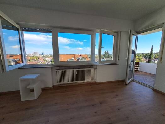 Terrassenwohnung zum Kauf provisionsfrei 349.000 € 3 Zimmer 73 m² Geschoss 1/4 frei ab sofort Rohr Vaihingen 70565