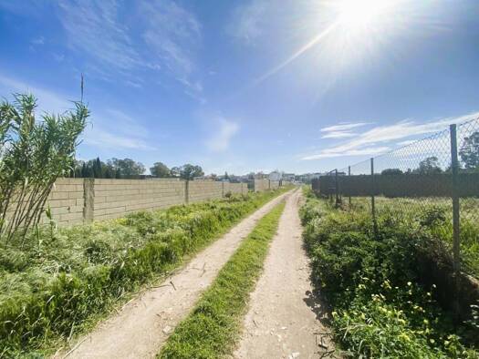 Acker-/Waldstück zum Kauf 95.000 € Chiclana de la Frontera 11130