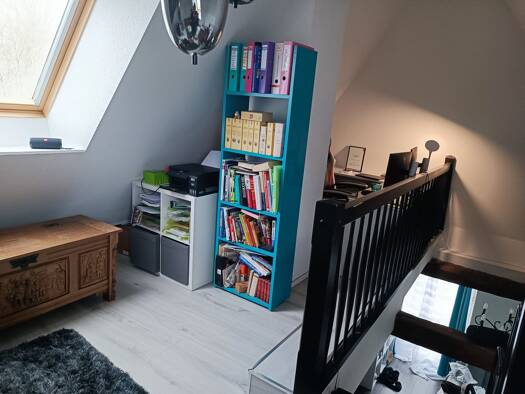 Maisonette zur Miete 950 € 2 Zimmer 70 m² 2 Geschosse frei ab 01.05.2026 Borstel Sülfeld 23845