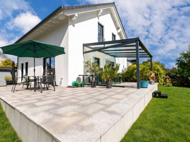 Einfamilienhaus zum Kauf 689.000 € 5 Zimmer 136 m² 597 m² Grundstück Seelscheid Neunkirchen-Seelscheid 53819