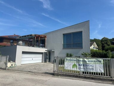 Einfamilienhaus zum Kauf 720.000 € 250,8 m² 615 m² Grundstück Pernsteiner Straße 19 Kirchdorf an der Krems 4560