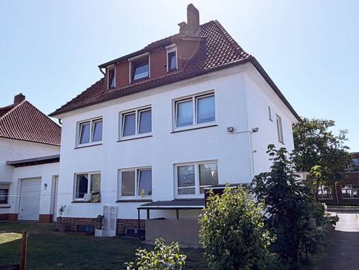 Mehrfamilienhaus zum Kauf 948.000 € 9 Zimmer 183 m² 889 m² Grundstück Hausbruch Harburg 21147