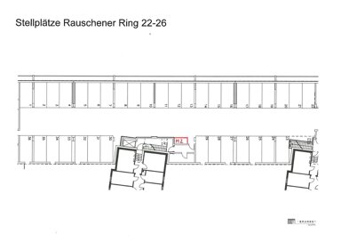 Außenstellplatz zur Miete provisionsfrei 50 € Rauschener Ring 24c Wandsbek Hamburg 22047